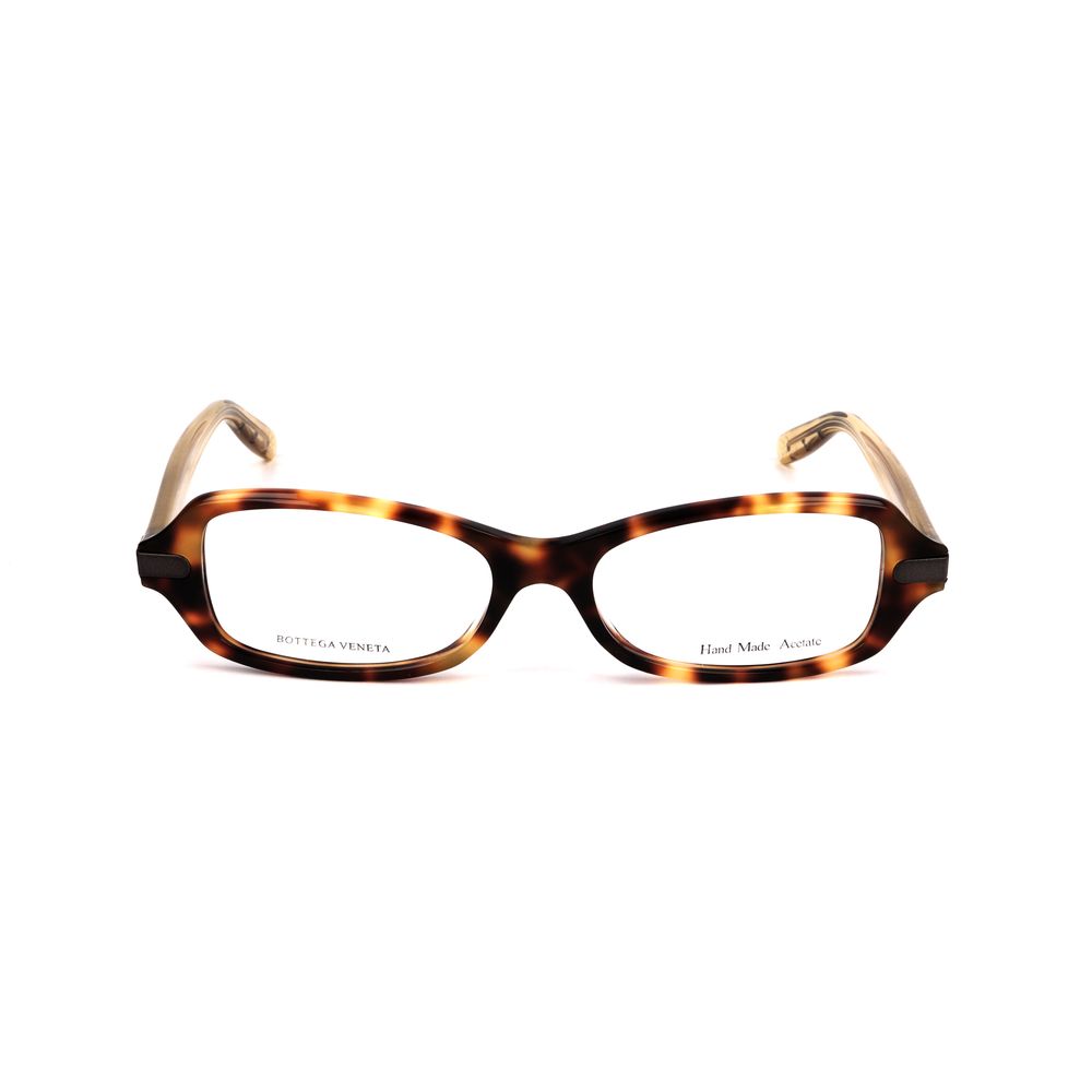 Bottega Veneta Bicolor Plastic Frames Bottega Veneta