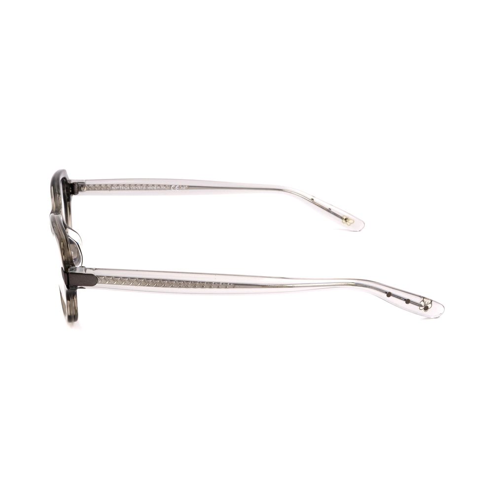 Bottega Veneta Bicolor Plastic Frames Bottega Veneta