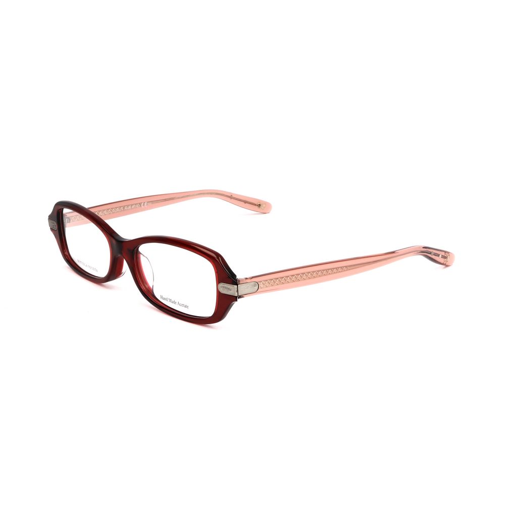 Bottega Veneta Bicolor Plastic Frames Bottega Veneta