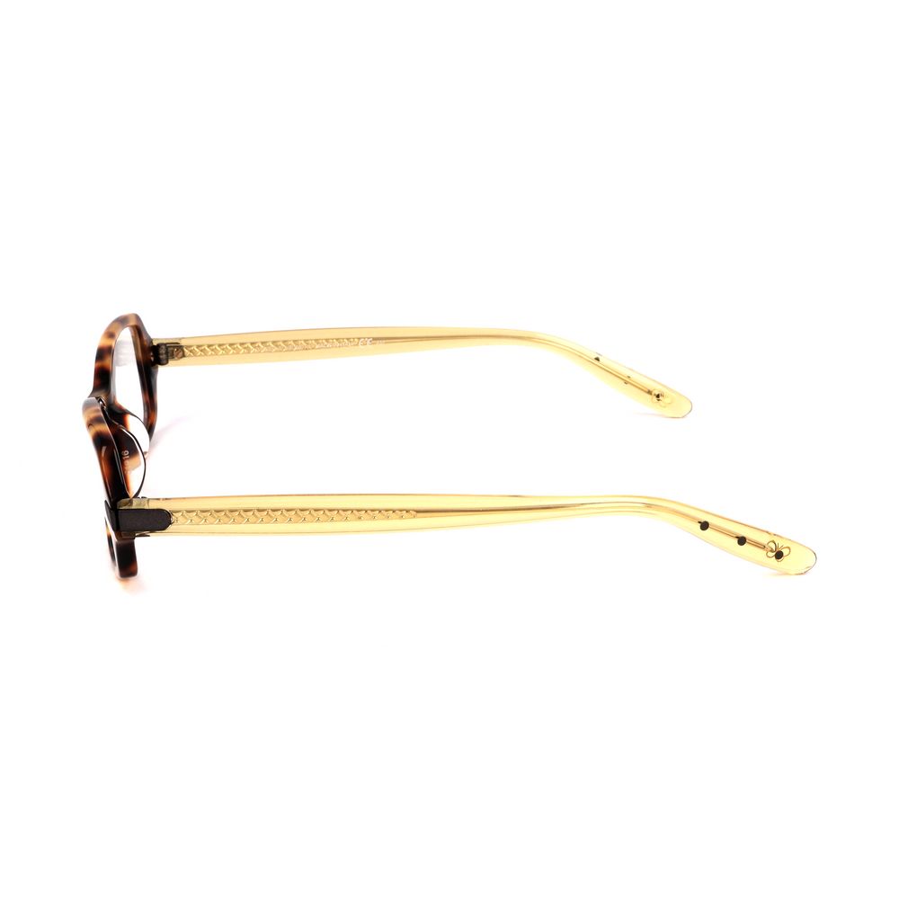 Bottega Veneta Bicolor Plastic Frames Bottega Veneta