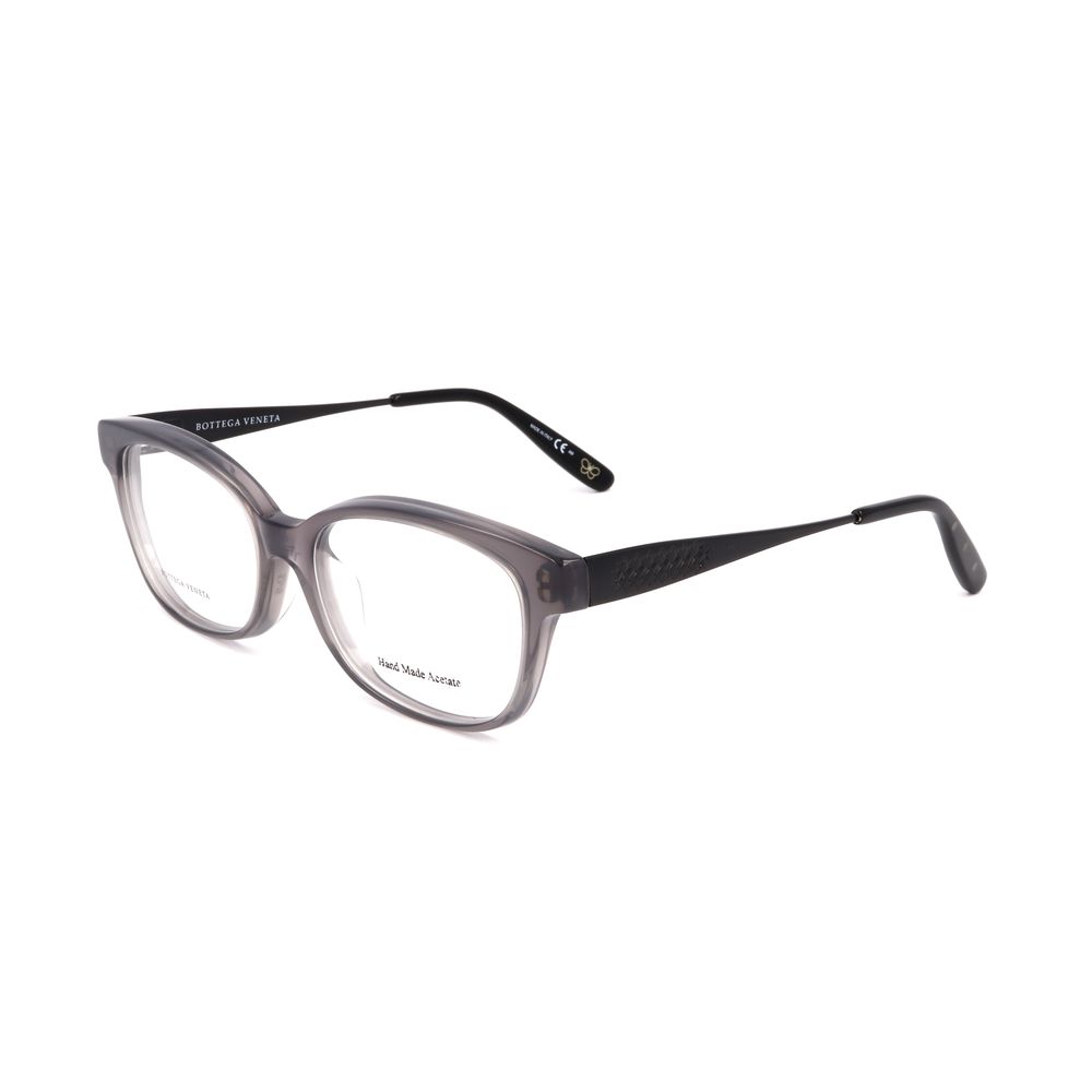 Bottega Veneta Bicolor Plastic Frames Bottega Veneta