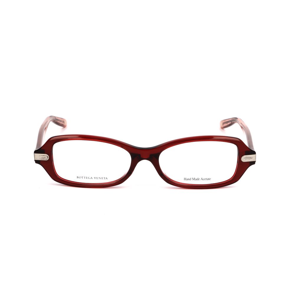 Bottega Veneta Bicolor Plastic Frames Bottega Veneta