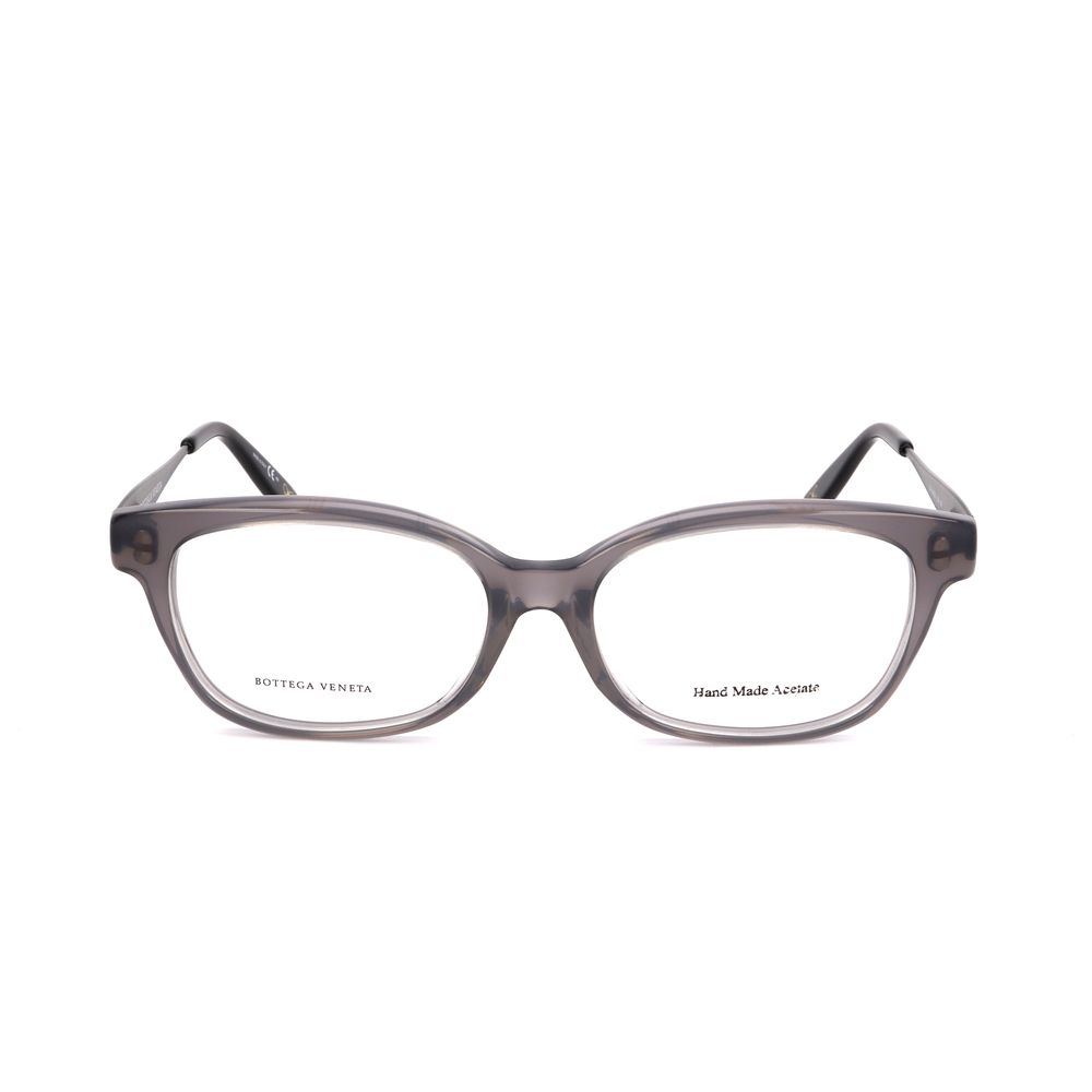 Bottega Veneta Bicolor Plastic Frames Bottega Veneta