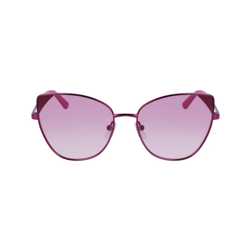 Karl Lagerfeld Multicolor Metal Sunglasses Karl Lagerfeld