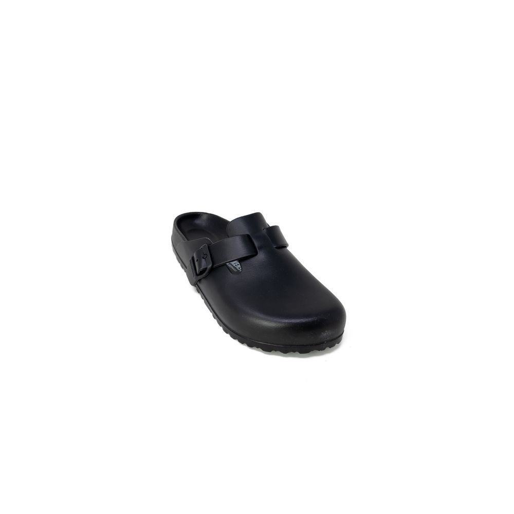Birkenstock Black Plastic Slipper Birkenstock