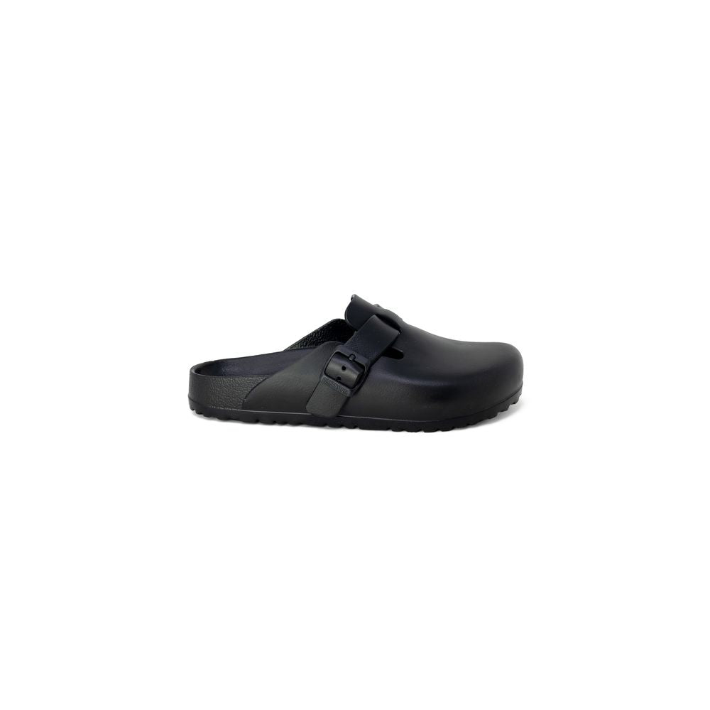 Birkenstock Black Plastic Slipper Birkenstock