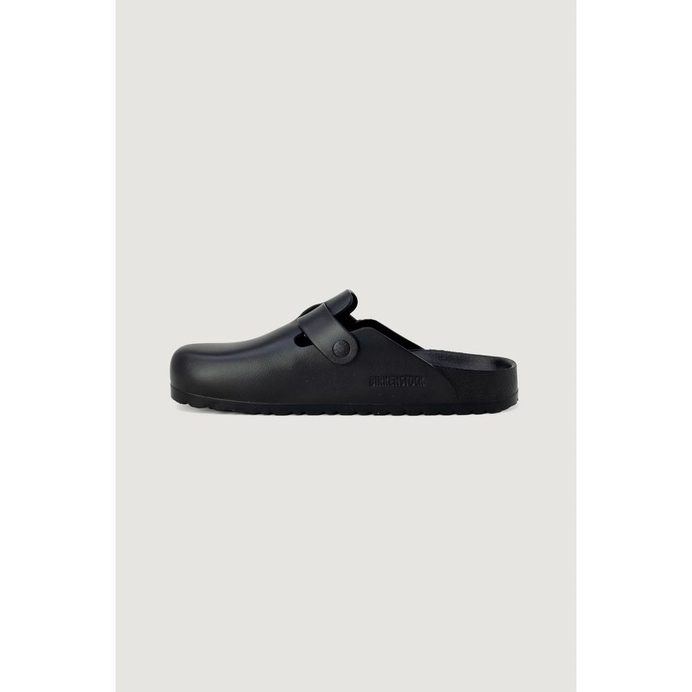 Birkenstock Black Plastic Slipper Birkenstock