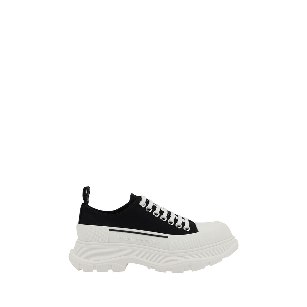 Alexander McQueen Tread Slick Sneakers Alexander McQueen