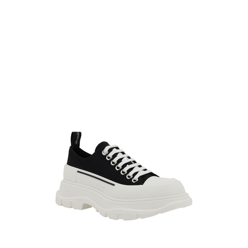 Alexander McQueen Tread Slick Sneakers Alexander McQueen