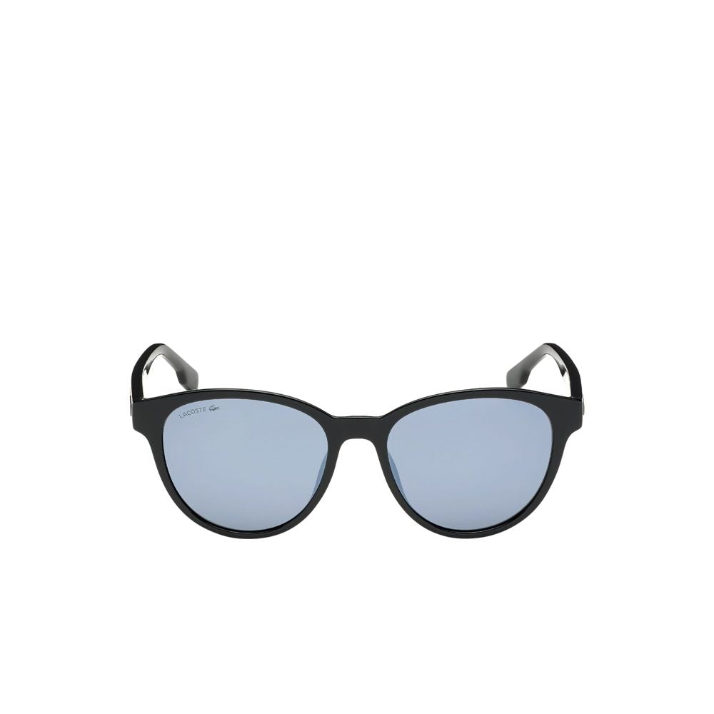 Lacoste Black Injected Sunglasses Lacoste