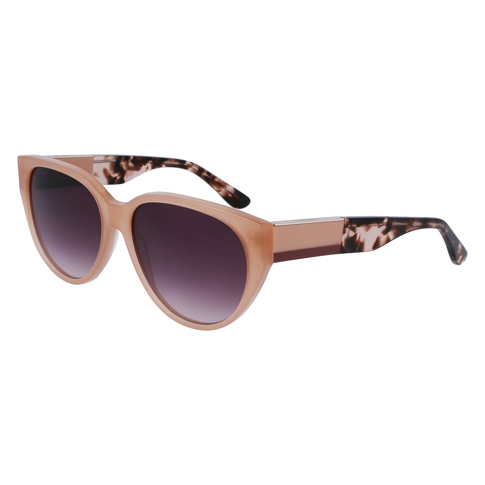 Lacoste Multicolor Acetate Sunglasses Lacoste