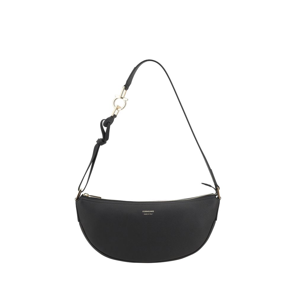 Ferragamo Hobo Shoulder Bag Ferragamo