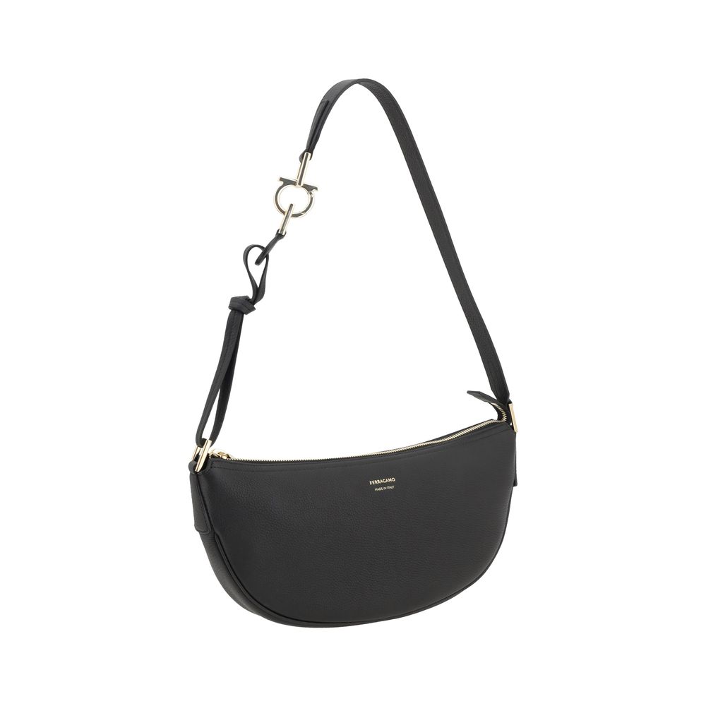 Ferragamo Hobo Shoulder Bag Ferragamo