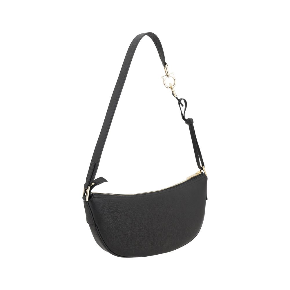 Ferragamo Hobo Shoulder Bag Ferragamo