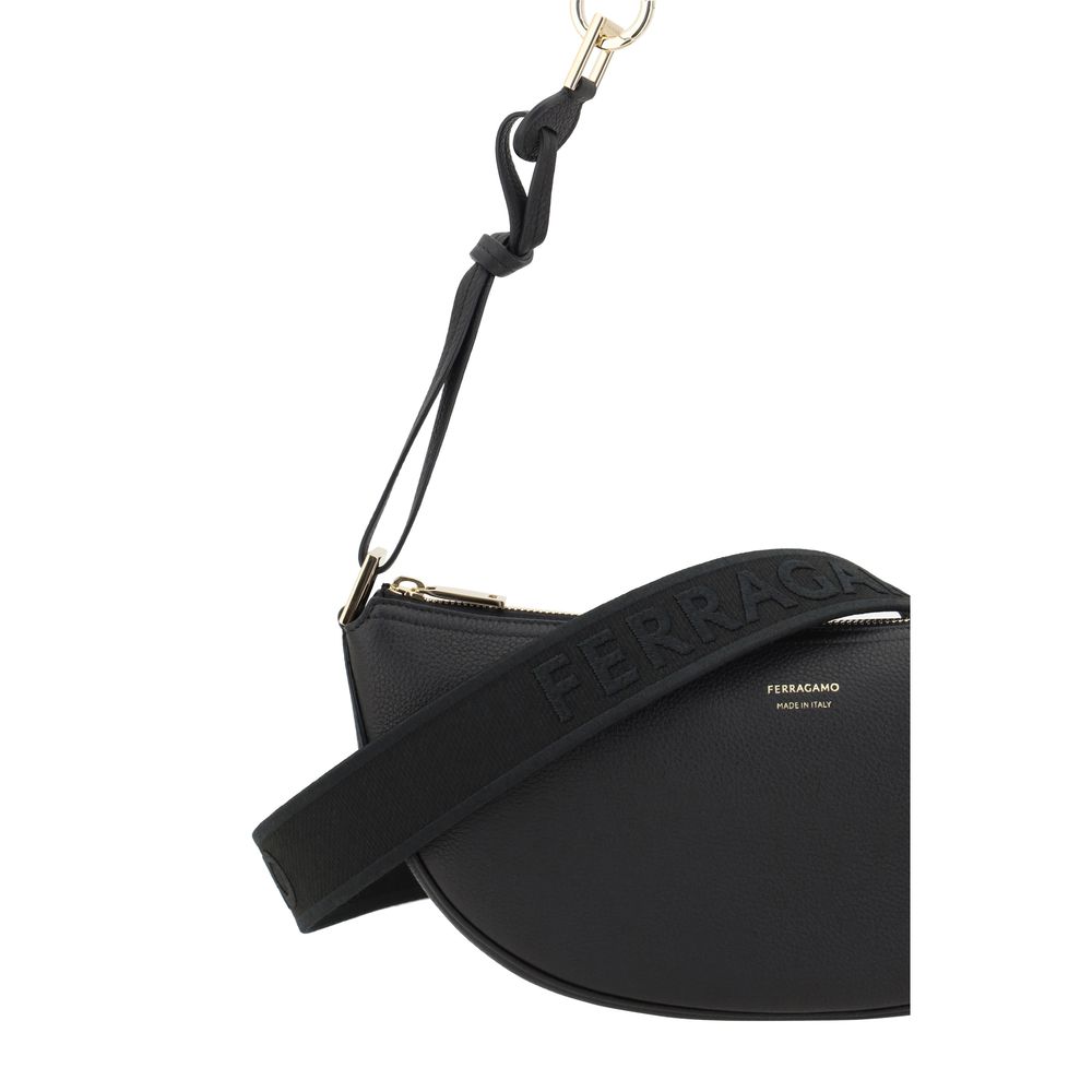 Ferragamo Hobo Shoulder Bag Ferragamo
