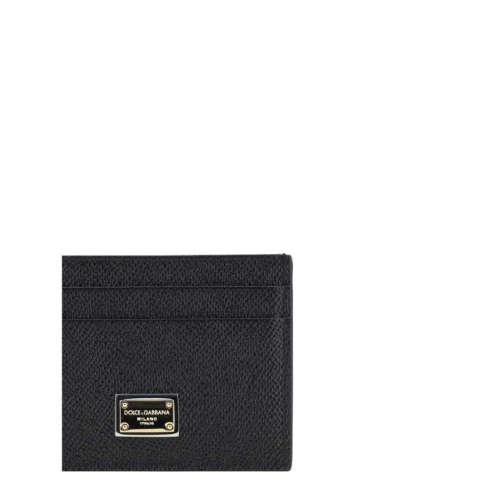 Dolce & Gabbana Card Holder Dolce & Gabbana