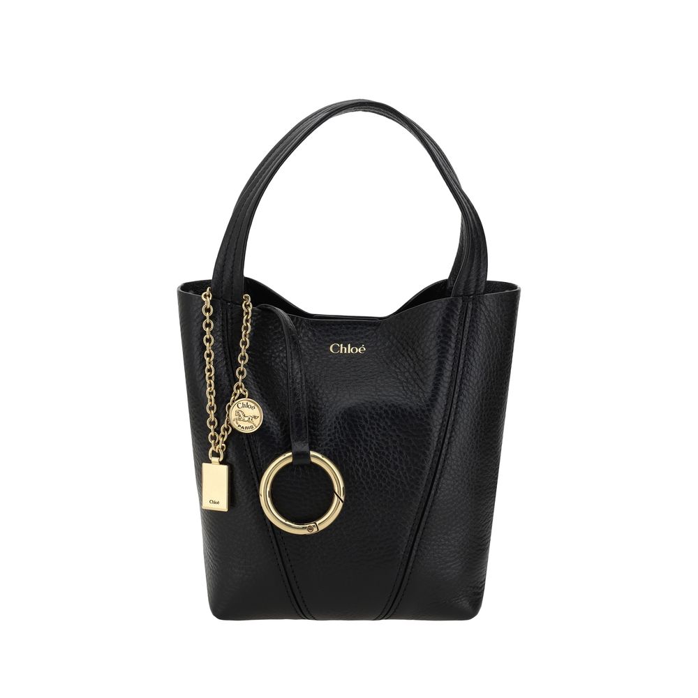 Chloé Spin Shoulder Bag Chloé