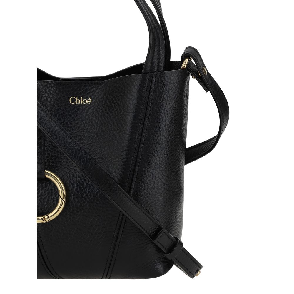 Chloé Spin Shoulder Bag Chloé