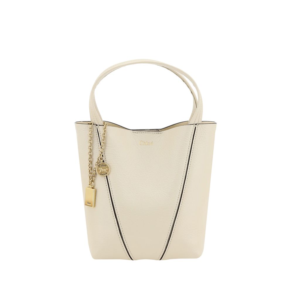 Chloé Spin Shoulder Bag Chloé