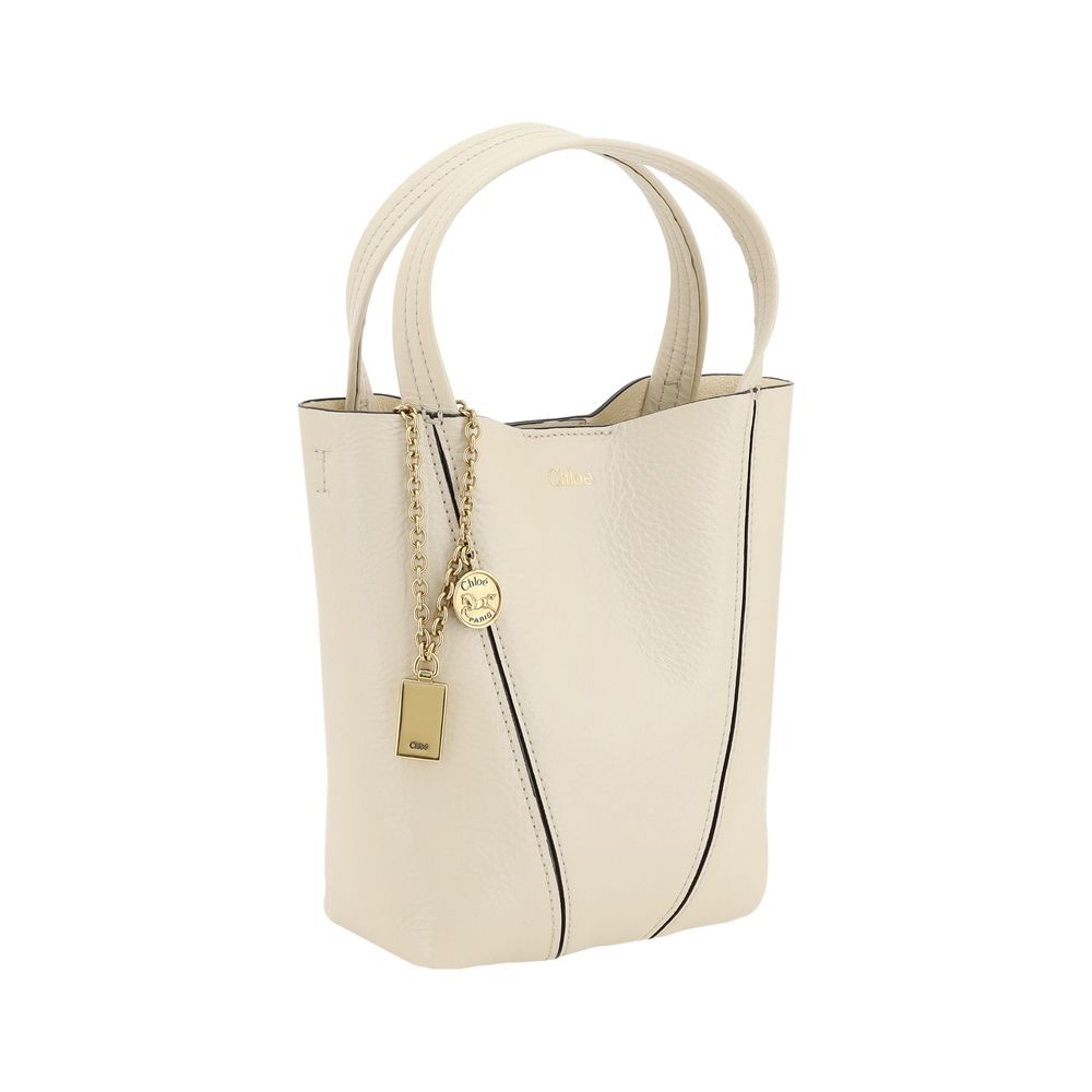 Chloé Spin Shoulder Bag Chloé