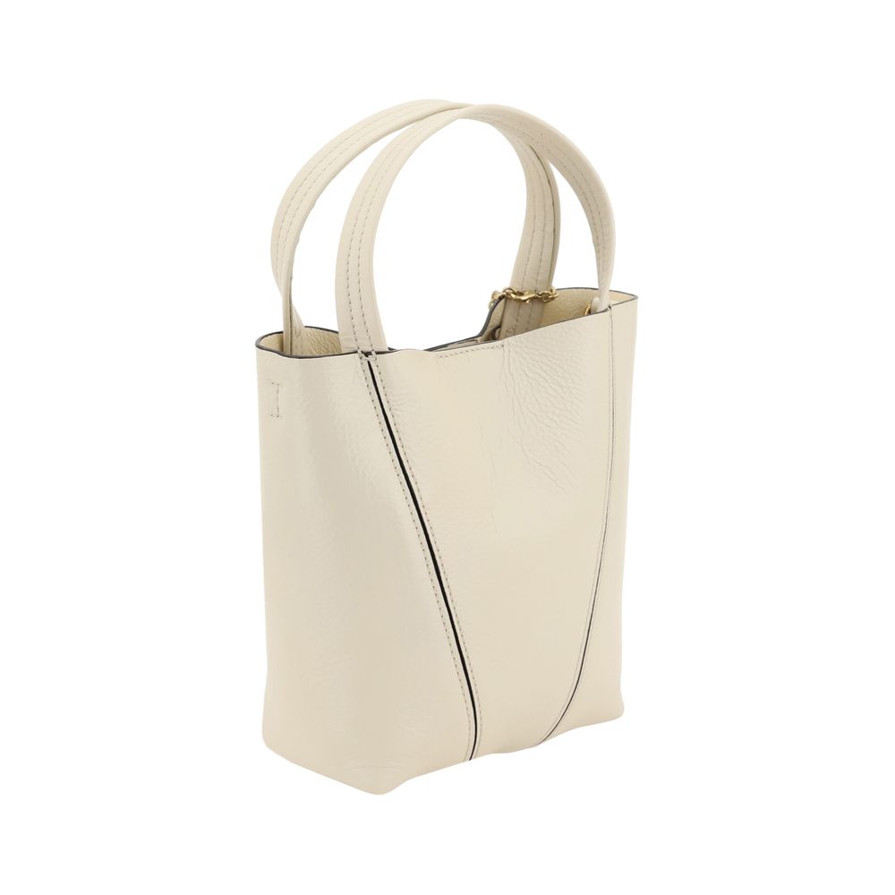 Chloé Spin Shoulder Bag Chloé