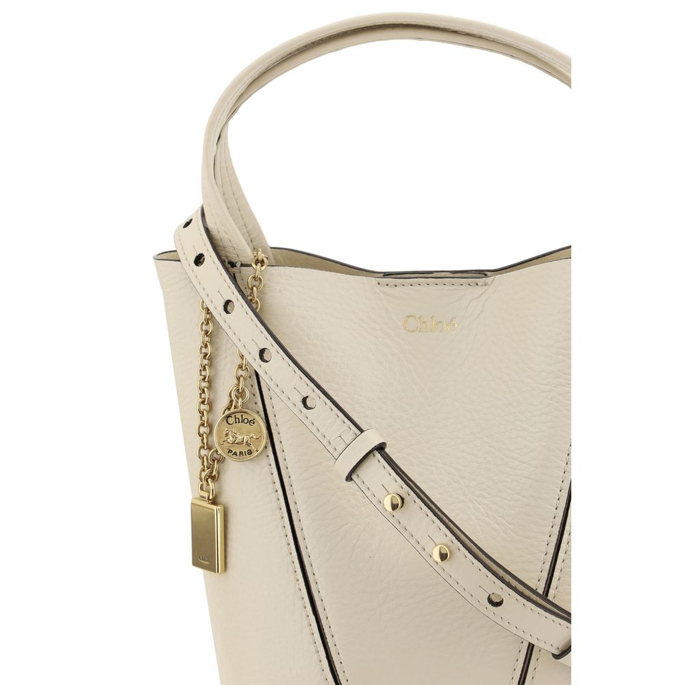 Chloé Spin Shoulder Bag Chloé