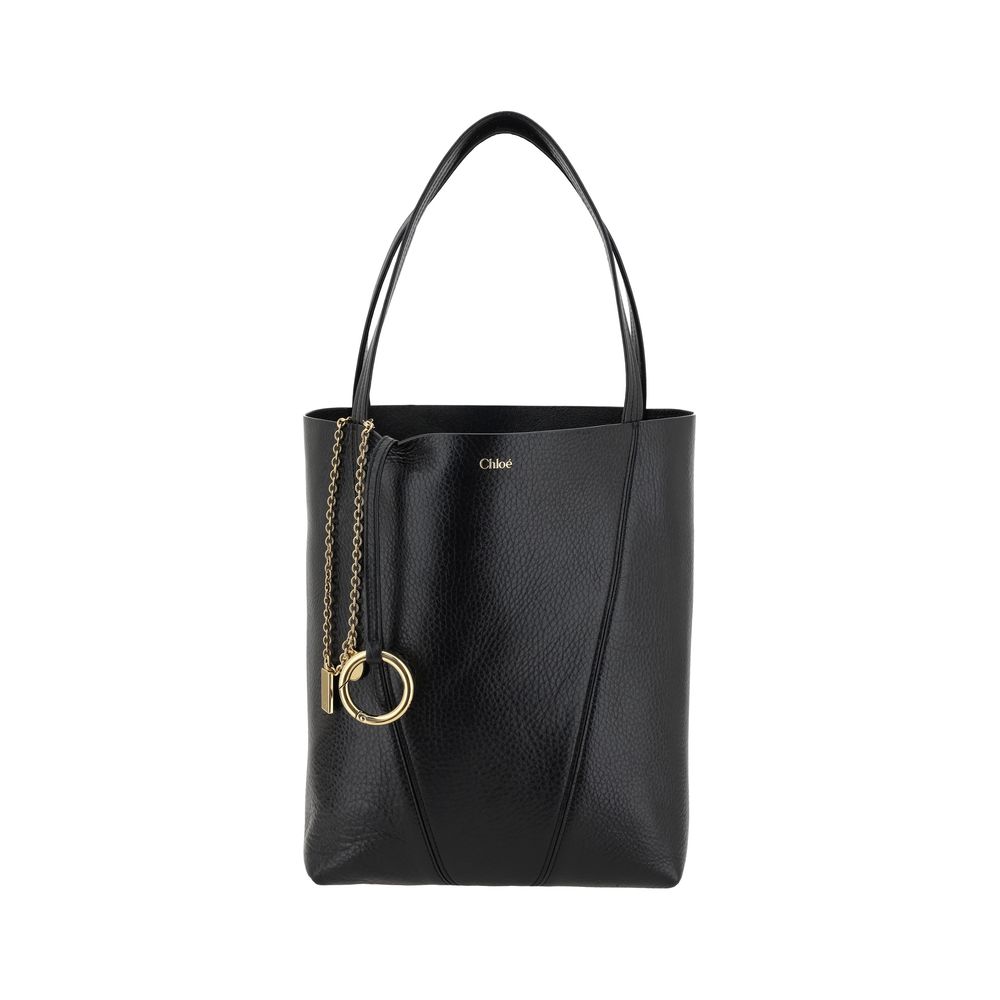 Chloé Spin Shoulder Bag Chloé