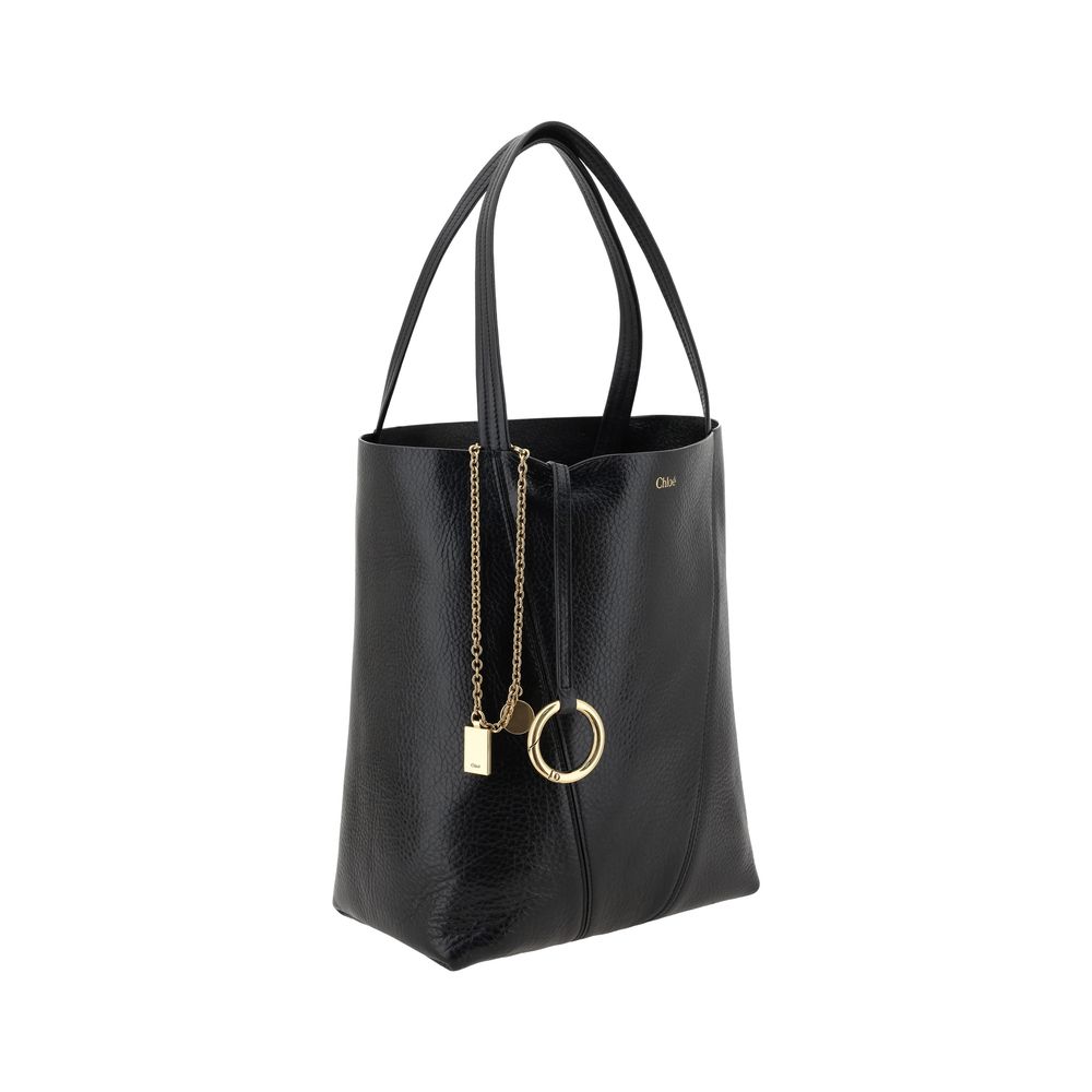 Chloé Spin Shoulder Bag Chloé