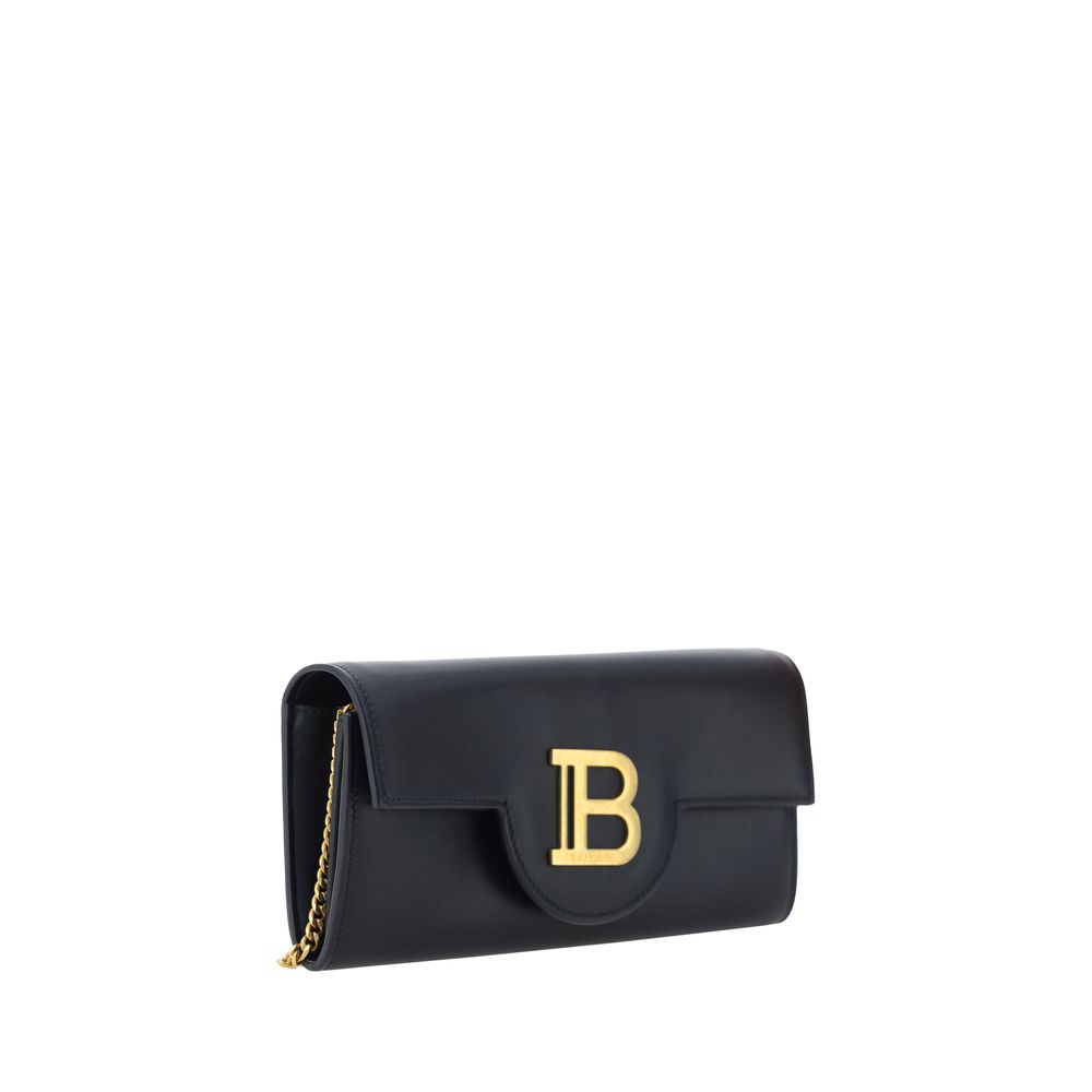 Balmain Shoulder Wallet Balmain