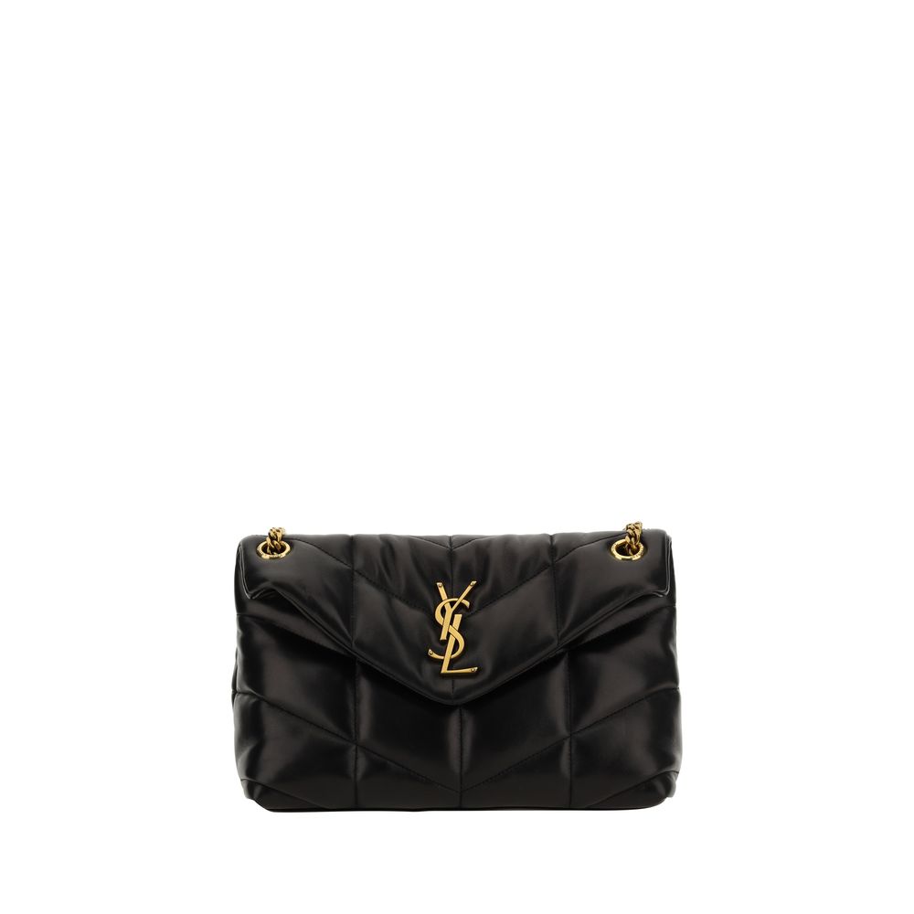 Saint Laurent LouLou Shoulder Bag Saint Laurent