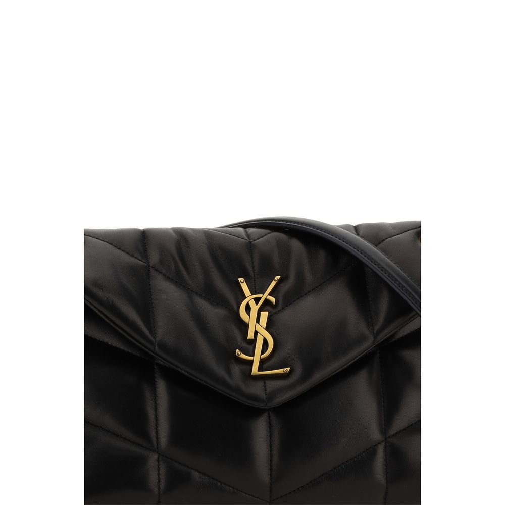 Saint Laurent LouLou Shoulder Bag Saint Laurent