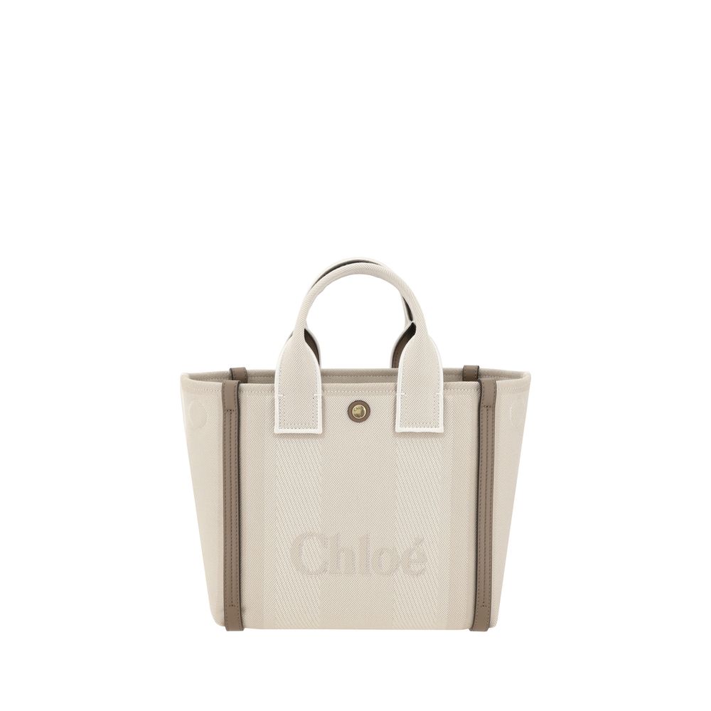 Chloé Carry Tote Bag Chloé