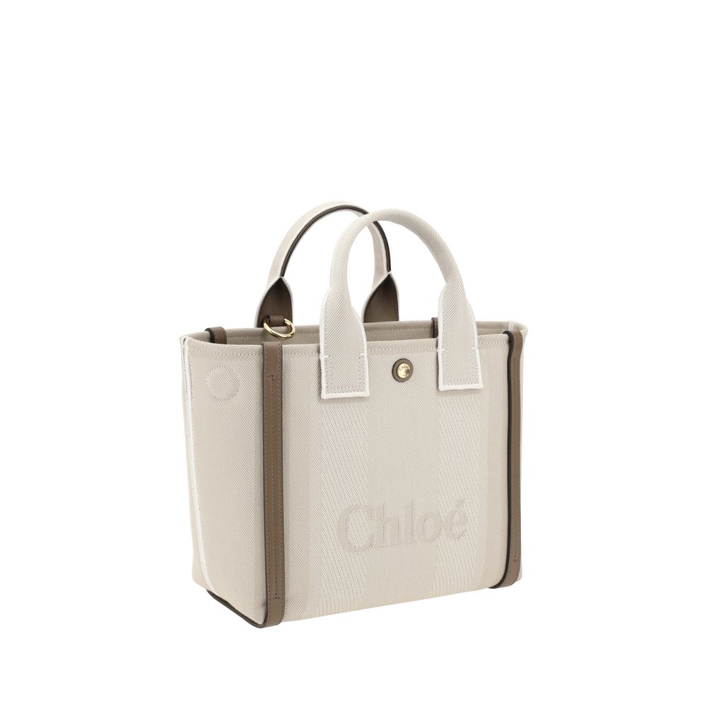 Chloé Carry Tote Bag Chloé