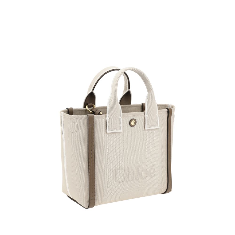 Chloé Carry Tote Bag Chloé