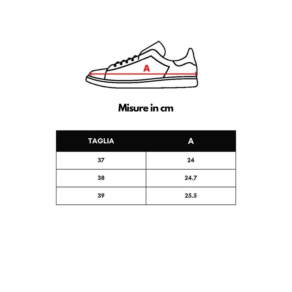 Dolce & Gabbana Black Fabric Sneaker Dolce & Gabbana