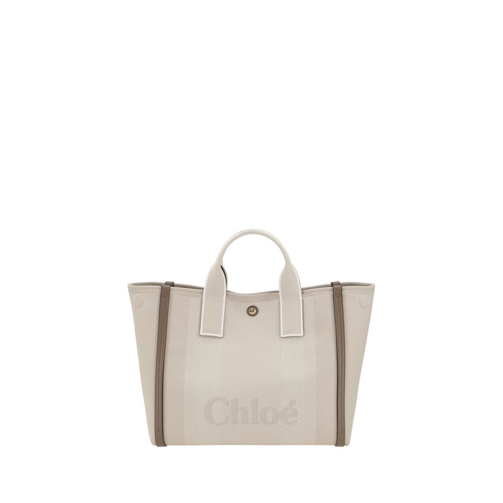Chloé Carry Handbag Chloé