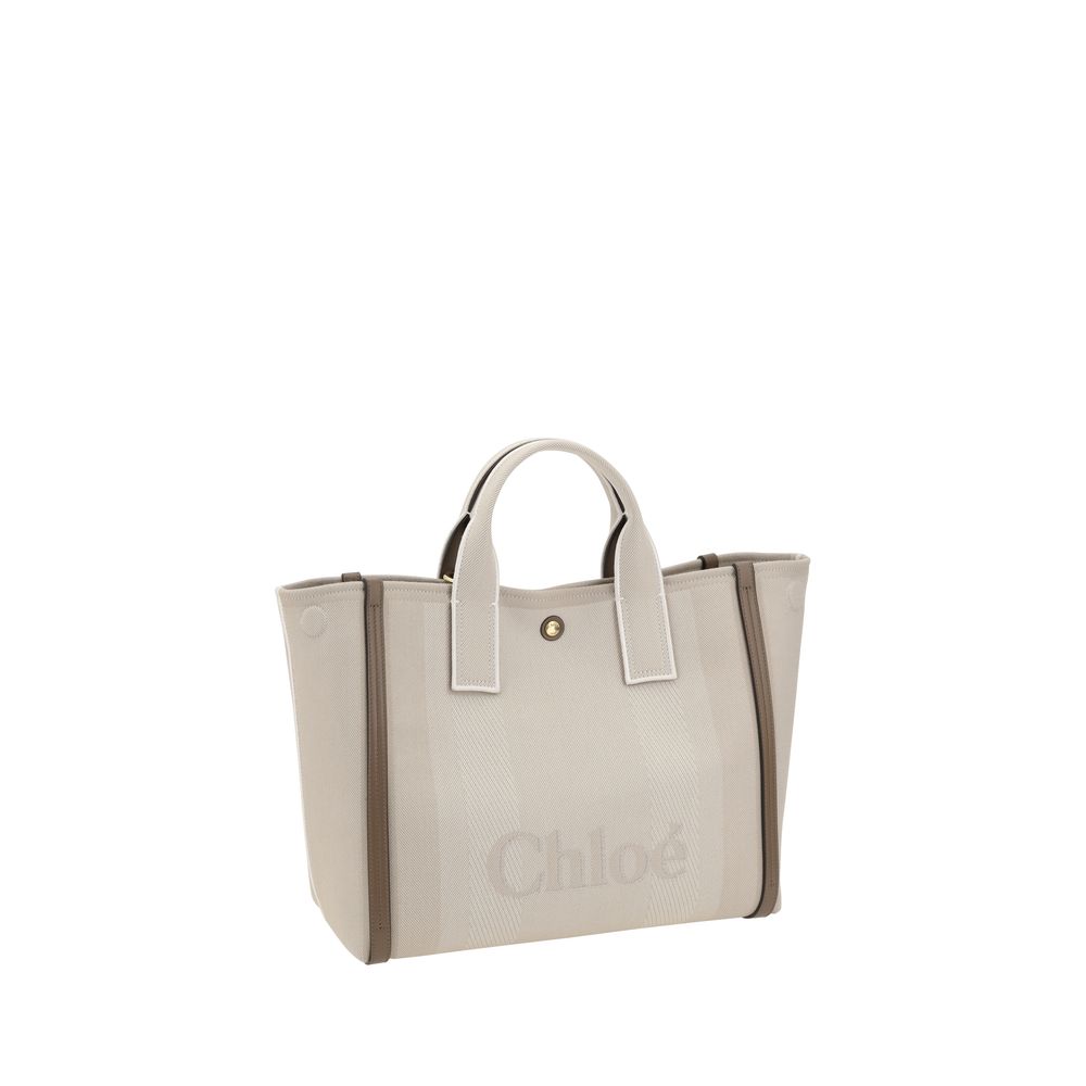 Chloé Carry Handbag Chloé