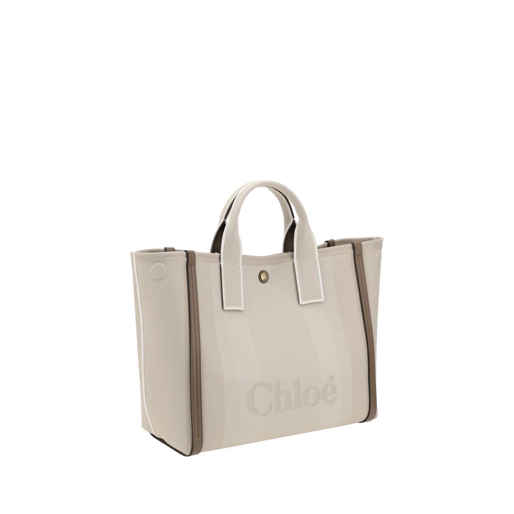 Chloé Carry Handbag Chloé