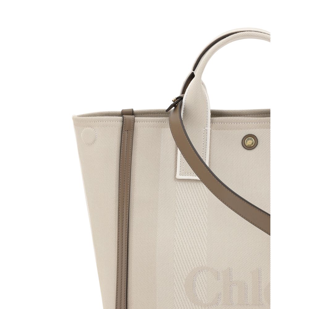 Chloé Carry Handbag Chloé