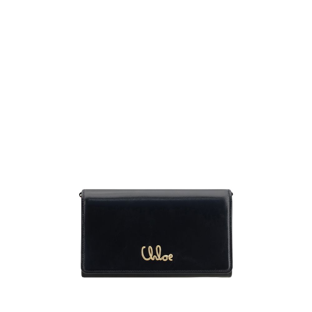 Chloé Iconic Pochette Chloé