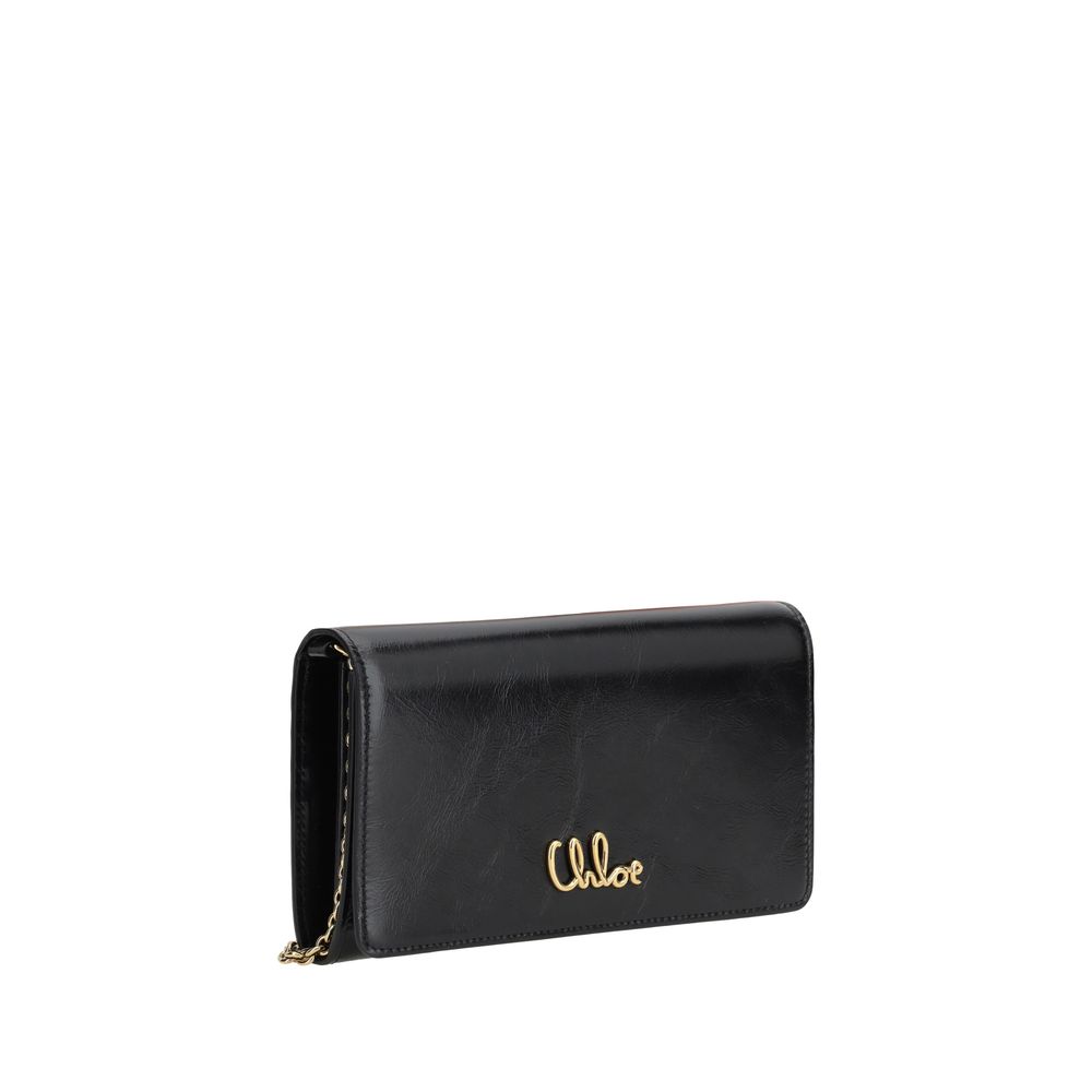 Chloé Iconic Pochette Chloé