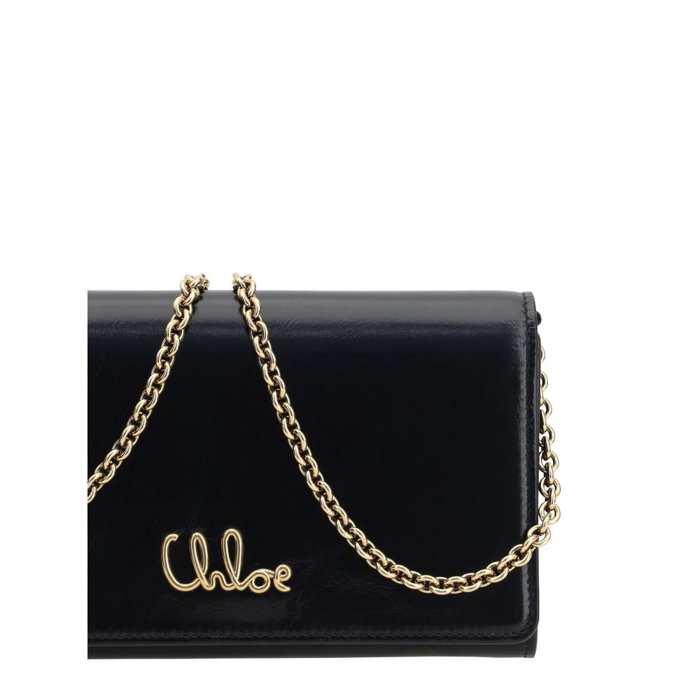 Chloé Iconic Pochette Chloé