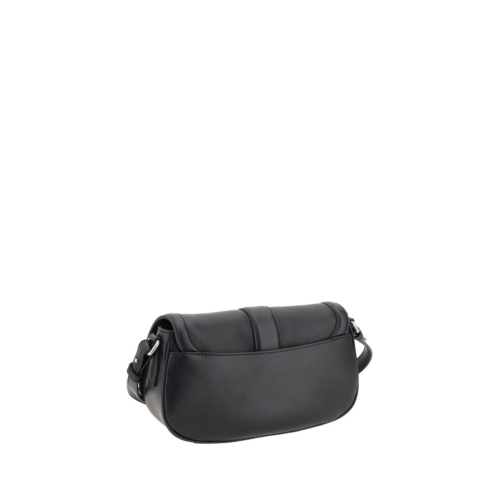 Alexander McQueen T-bar Satchel Bag Alexander McQueen
