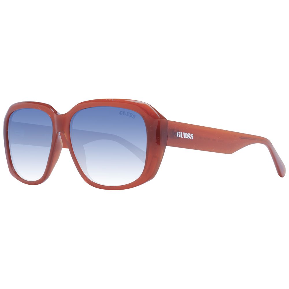 Guess Copper Women Sunglass Guess