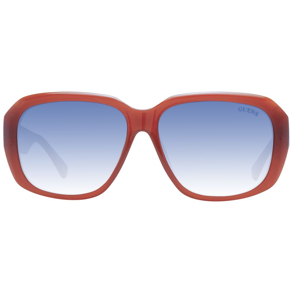 Guess Copper Women Sunglass Guess