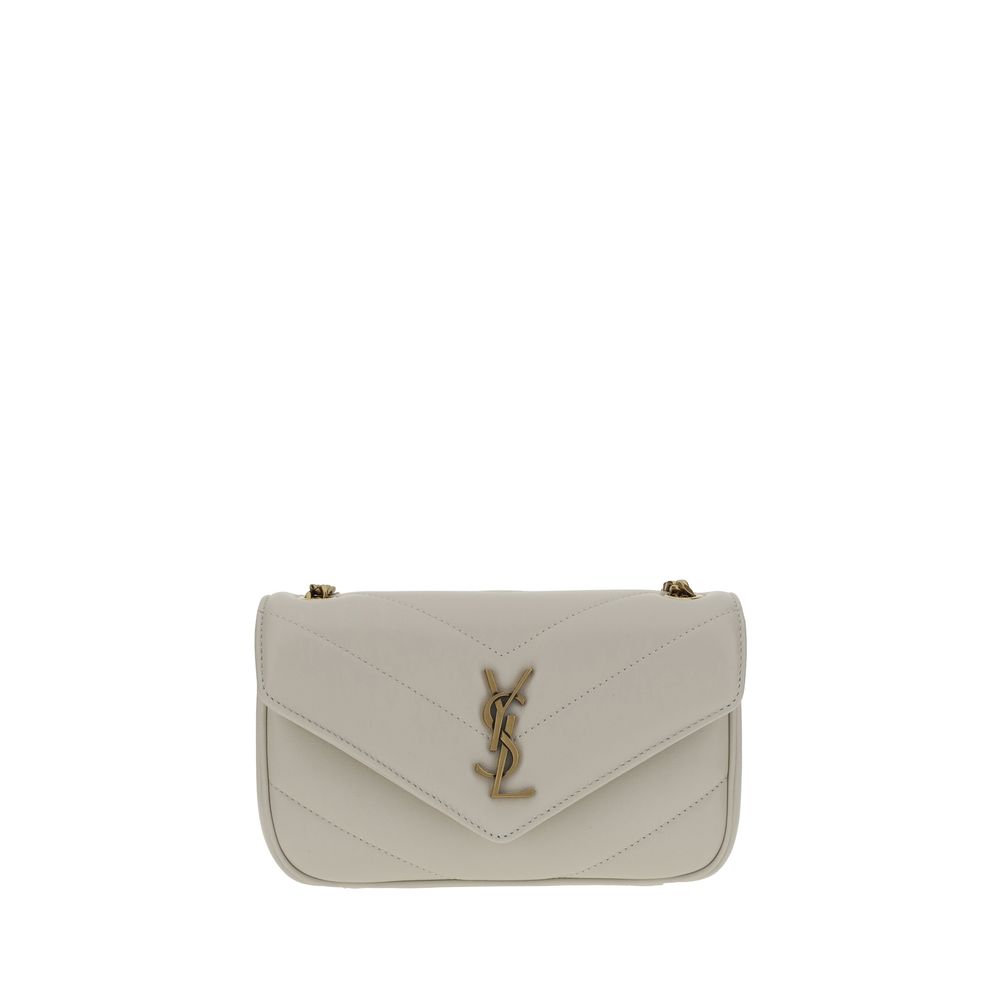 Saint Laurent Lou Lou Shoulder Bag Saint Laurent