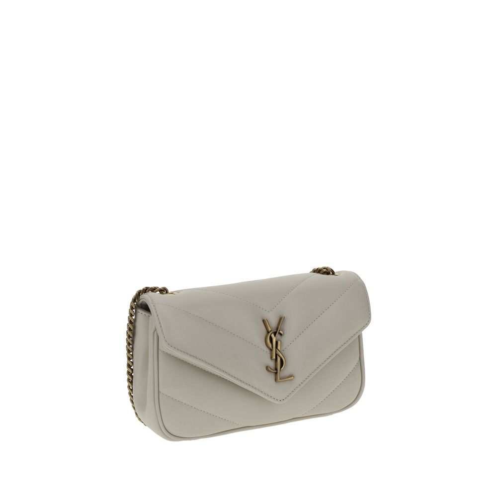 Saint Laurent Lou Lou Shoulder Bag Saint Laurent