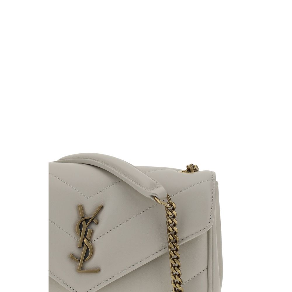 Saint Laurent Lou Lou Shoulder Bag Saint Laurent