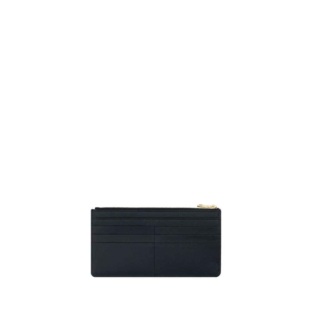 Dolce & Gabbana Logoed Card Holder Dolce & Gabbana