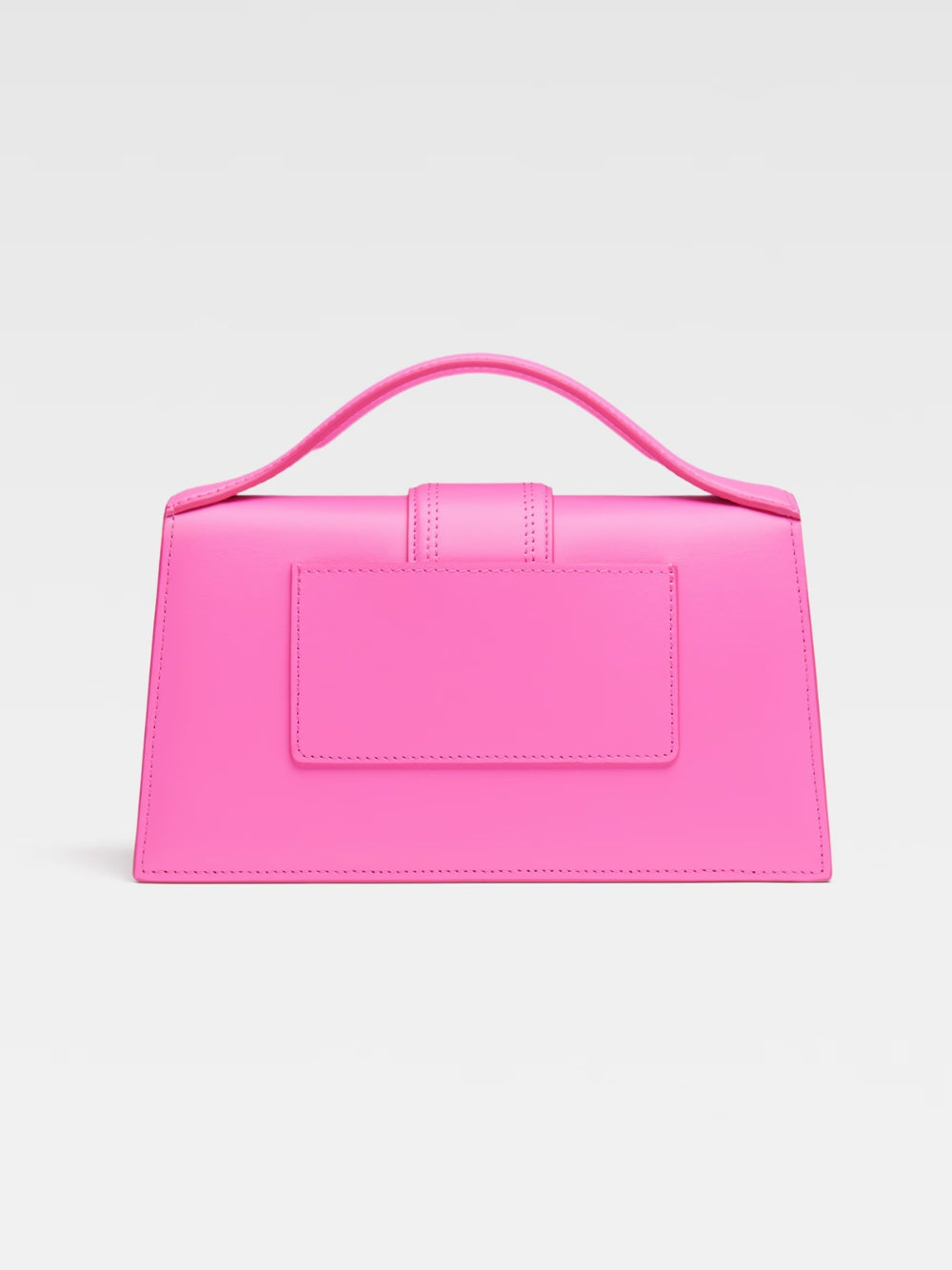 Jacquemus Le Grand Bambino Pink Bag Jacquemus